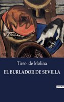 Burlador de Sevilla