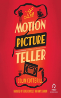 Motion Picture Teller