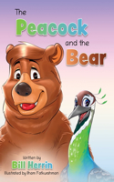 Peacock and the Bear