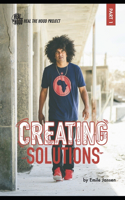 Creating Solutions Part 1: Lessons from Hip Hop Cultural Education 1982 - 1994