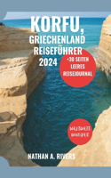 Korfu, Griechenland Reiseführer 2024