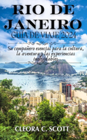 Río de Janeiro Guía de Viaje 2024