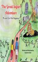 Great Safari Adventure