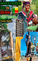 INVESTIEREN SIE IN BENIN - Visit Benin - Celso Salles