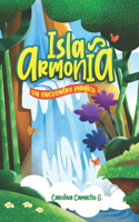 Isla Armonía