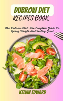 Dubrow Diet Recipes Book