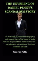 Unveiling of Daniel Penny's Scandalous Story