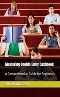 Mastering Double Entry Cashbook