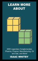 Learn more about 4000 Legendary Conglomerates