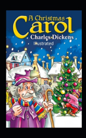 A Christmas Carol Illustrated