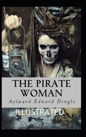 The Pirate Woman Illustrated