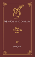 REAL FLEXIBILITY NEW YORK n-44: London(1 Real Flexibility New York N-44)