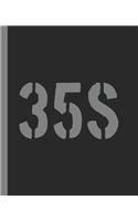 35s
