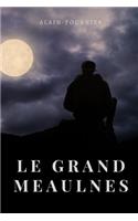 Le Grand Meaulnes