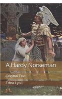 A Hardy Norseman: Original Text