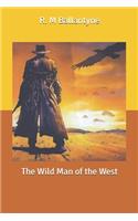 The Wild Man of the West
