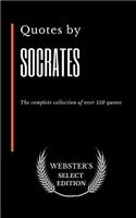 Quotes by Socrates