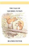 The Tale of Squirrel Nutkin