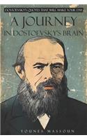 A Journey in Dostoevsky's Brain