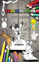 Coloring Book