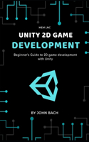 Unity 2d game development