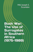 Bush War
