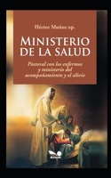 Ministerio de la salud