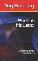 Sheilah McLeod