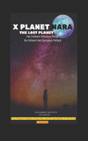 X Planet Nara