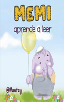 Memi: Aprende a leer