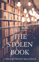Stolen Book