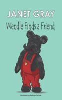 Wendle Finds a Friend