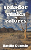 soñador de la túnica de colores