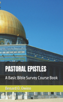 PASTORAL EPISTLES