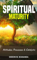 Spiritual Maturity