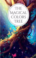 Magical Colors Tree