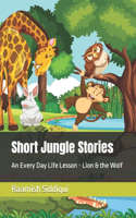 Short Jungle Stories