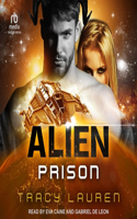 Alien Prison: (9 Alien)
