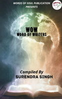 Words of Writers / वर्ड्स ऑफ राइटर्स