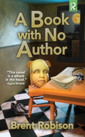 Book with No Author