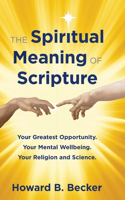 Spiritual Meaning of Scripture