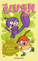 F.L.U.S.H. Files