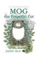 Mog the Forgetful Cat