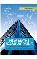 New Maths Frameworking 27. Year 8