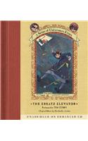 Series of Unfortunate Events #6: The Ersatz Elevator CD