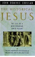 The Historical Jesus: The Life of a Mediterranean Jewish Peasant
