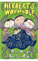 Aerostar and the 3 1/2-Point Plan of Vengeance