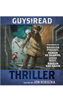 Guys Read: Thriller