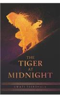 Tiger at Midnight