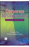 Corporate Restructuring: Enhancing the Shareholder Value